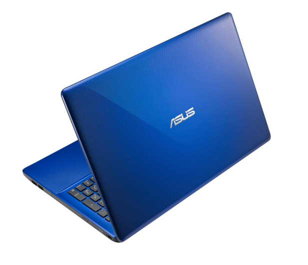 ASUS X550CC-XX472 i3-2365M/4GB/500/DVD-RW niebieski - 155926 - zdjęcie 3